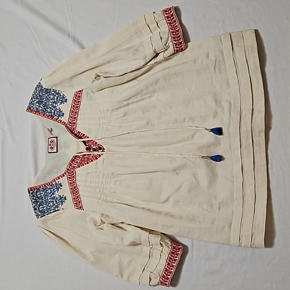 Juicy Couture blouse